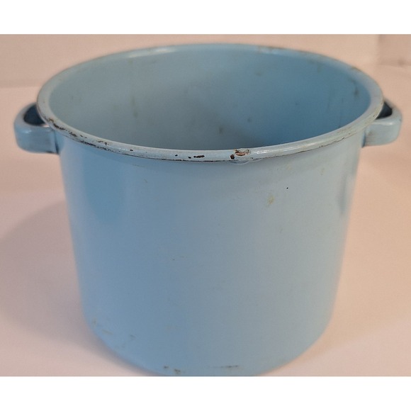 Amsco Baby Bottle Sterilizer Toy Warmer Granite Ware With Bottles & Rack Vintage - Picture 7 of 11